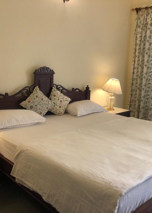 Deluxe Room with Mountain View in Udaipur2