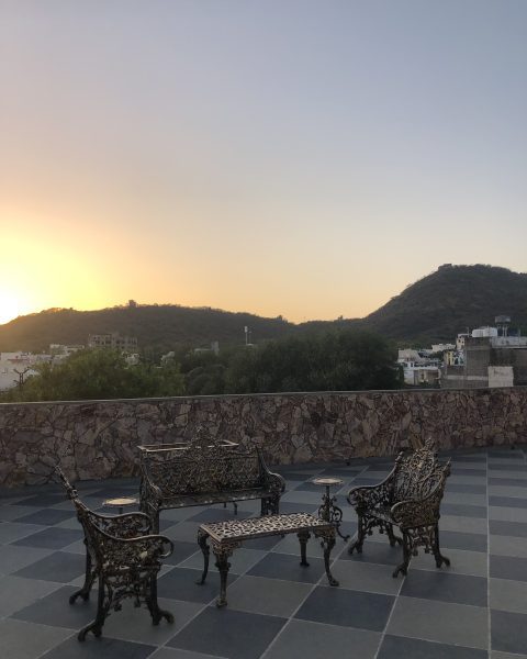 Homestay in Udaipur