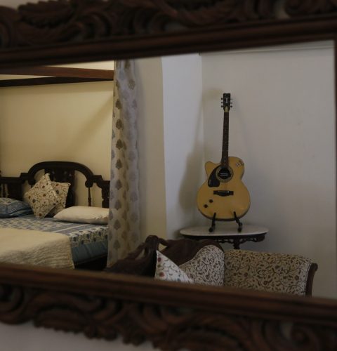 Best Homestay in Udaipur