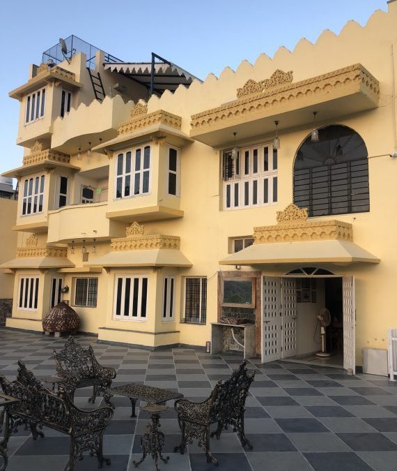 Best Home Stay in Udaipur