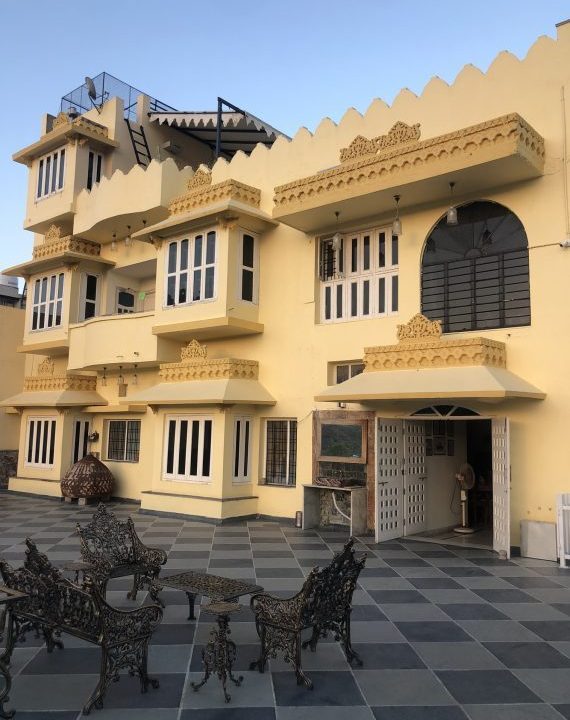 Best Home Stay in Udaipur